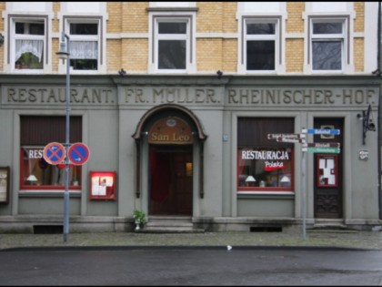 照片: Restauracje Polska