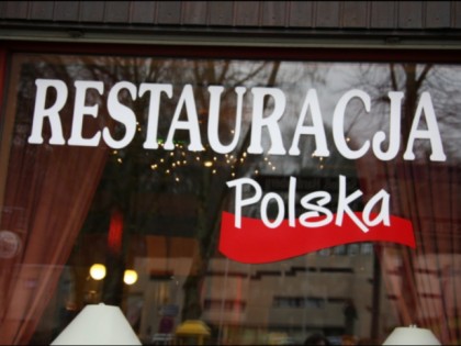 照片: Restauracje Polska