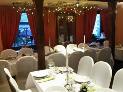 照片: Restauracje Polska