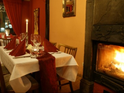 照片: Restauracje Polska